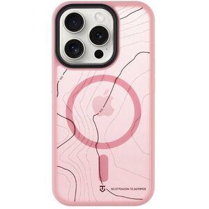 Tactical MagForce Hyperstealth Sika iPhone 15 Pro Pink Panther tok kép