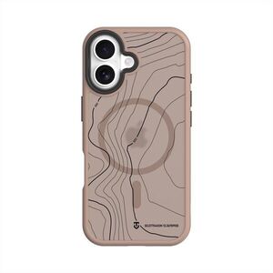 Tactical MagForce Hyperstealth Sika iPhone 16 Moucha Moose tok kép
