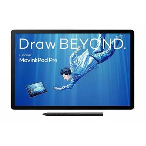 Wacom MovinkPad Pro 14 kép