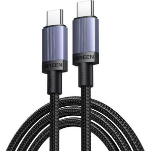 UGREEN USB-C to USB-C PD Fast Charging Cable 240 W Max 1m kép