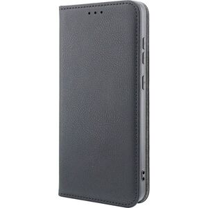 AlzaGuard Book Flip Case Samsung Galaxy S24 FE fekete tok kép
