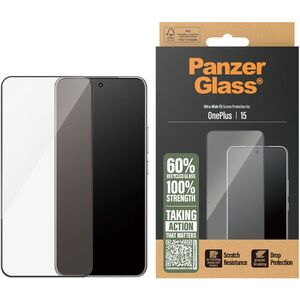 PanzerGlass OnePlus 15 üvegfólia kép