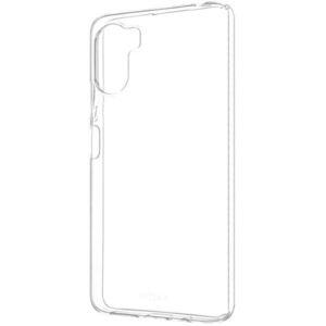 FIXED Story Motorola Moto G06 / Power átlátszó tok kép