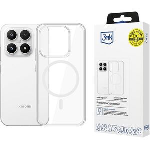 3mk Armor MagCase Xiaomi 17 tok kép