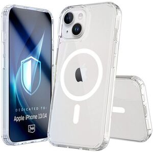 3mk Armor MagCase Apple iPhone 13 / 14 tok kép
