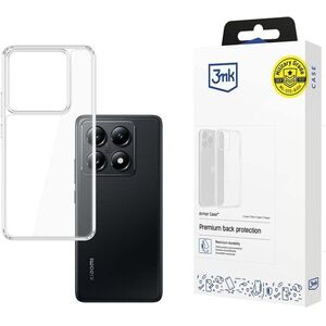 3mk Armor Case Xiaomi 14T Pro tok kép