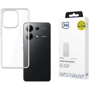 3mk Armor Case Redmi Note 13 4G tok kép