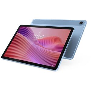Lenovo Tab (TB311FU) ZAEH0191GR Polar Blue + Clear Case kép