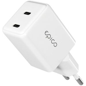 Epico UltraBoost GaN 35W EA35 töltőfej - fehér kép