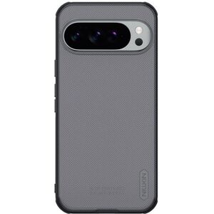 Nillkin Super Frosted PRO Google Pixel 10 Pro XL átlátszó fekete tok kép