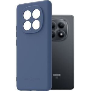 AlzaGuard Matte TPU Case Xiaomi Redmi Note 15 5G kék tok kép