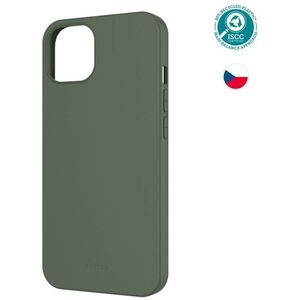 FIXED ReStory Apple iPhone 13 zöld tok, cseh gyártmány kép