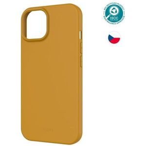 FIXED ReStory Apple iPhone 15 aranyszínű tok, cseh gyártmány kép
