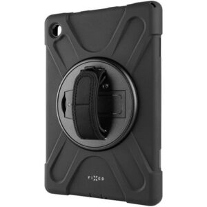 FIXED Rugged Tab Case Samsung Galaxy Tab A11+ fekete tok + állvány kép