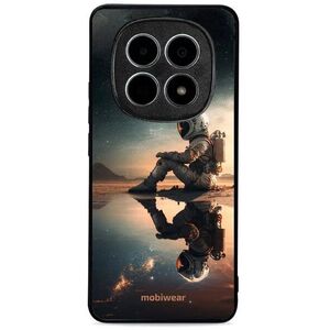 Mobiwear Glossy Xiaomi Redmi Note 15 5G űrhajós fényes tok kép