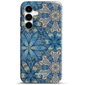Mobiwear Elite Pro Samsung Galaxy S25 FE mandala ellenálló tok kép