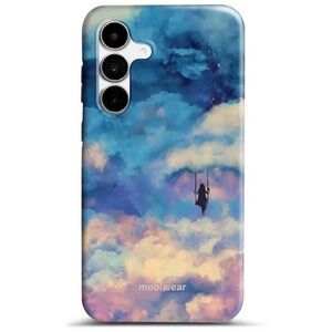 Mobiwear Elite Pro Samsung Galaxy S25 FE lány ellenálló tok kép