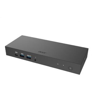 Acer Thunderbolt 4 Dock T34 kép