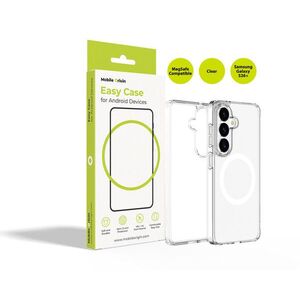 Mobile Origin Easy Samsung Galaxy S26+ átlátszó MagSafe tok kép