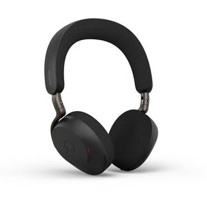 Jabra Evolve3 75, MS, Link390c, Black kép