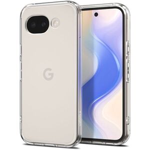 Spigen Ultra Hybrid Crystal Clear Google Pixel 10a kép