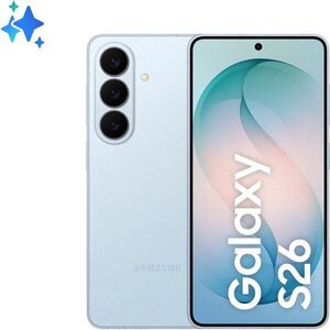 Samsung Galaxy S26 12GB/256GB Égkék kép