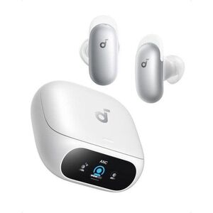 soundcore Liberty 5 Pro fehér kép