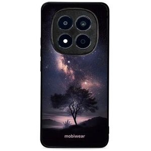 Mobiwear Glossy Xiaomi Redmi Note 15 Pro 5G fa/galaxis fényes tok kép