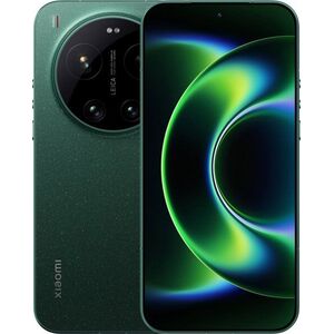 Xiaomi 17 Ultra 16GB/512GB Csillagfényzöld kép