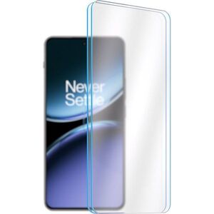 AlzaGuard Case Friendly Glass OnePlus Nord 4 5G 2.5D üvegfólia kép