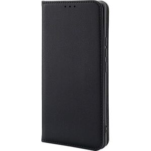 AlzaGuard Book Xiaomi Redmi Note 14 Pro 4G fekete flip tok kép