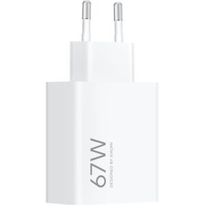 Xiaomi 67 W HyperCharge Power Adapter (Type-A) kép