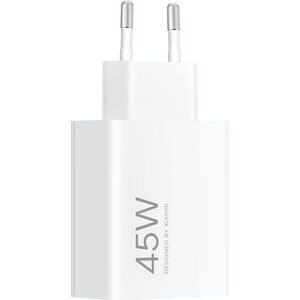 Xiaomi 45 W Turbo Charging Power Adapter (Type-A) kép