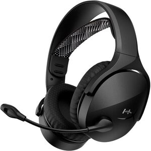 HyperX Cloud Jet Dual Wireless Gaming Headset Black kép