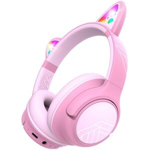 PowerLocus Bobo Cat Ears Pink kép