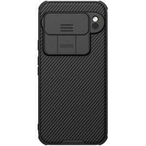 Nillkin CamShield PRO Google Pixel 9 Pro Black tok kép