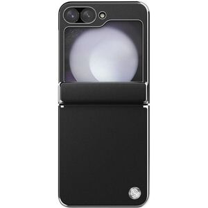 Nillkin CamShield Flip Samsung Galaxy Z Flip 6 Black tok kép