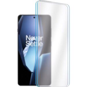 AlzaGuard Case Friendly Glass OnePlus 13R 5G 2.5D üvegfólia kép