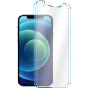 AlzaGuard Case Friendly Glass iPhone 12 mini 2.5D üvegfólia kép