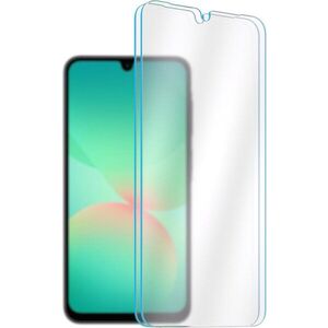 AlzaGuard Case Friendly Glass Samsung Galaxy A26 5G 2.5D üvegfólia kép