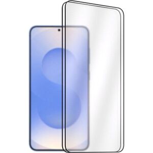 AlzaGuard FullCover Glass Samsung Galaxy S25+ 2.5D üvegfólia kép
