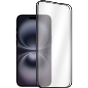 AlzaGuard FullCover Glass iPhone 16 Plus 2.5D üvegfólia kép