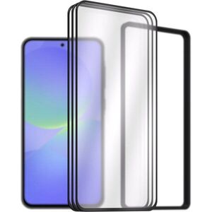 AlzaGuard Glass EasyFit Samsung Galaxy A36 5G 2.5D üvegfólia kép