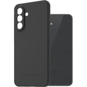 AlzaGuard Matte Case Samsung Galaxy A36 fekete TPU tok kép