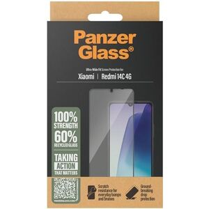 PanzerGlass Xiaomi 14C / Poco C75 üvegfólia kép