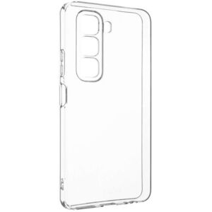 FIXED Story Infinix Hot 50 4G átlátszó tok kép