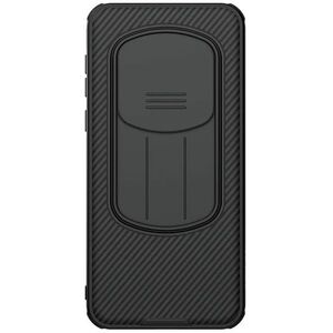 Nillkin CamShield PRO Honor Magic7 Pro fekete tok kép