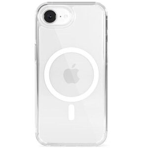 Spello iPhone 16e/17e átlátszó mágneses tok kép