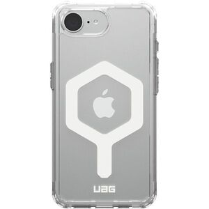 UAG Plyo Magsafe Ice/White iPhone 17e/16e tok kép