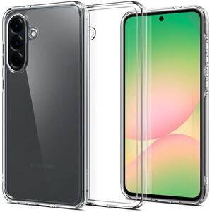 Spigen Ultra Hybrid Crystal Clear Samsung Galaxy A5 2025 5G tok kép